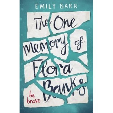 The One Memory of Flora Banks      {USED}